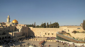 Jerusalén: 