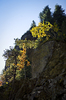 OtoÃ±o en las montaÃ±as de Tatra