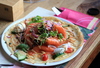crepe