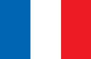 bandera de francia: 