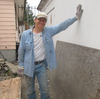 feliz handyman