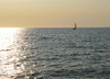 solitario velero