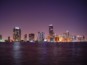 el centro de Miami 2