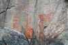 pinturas rupestres