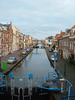 Canal de Maassluis