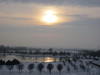 sol de invierno