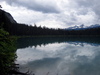 _reflections Emerald Lake