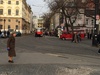 calles de Bratislava