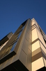 Campus de la Universidad de Suffolk