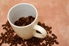 café