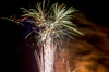 fuegos artificiales