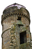 torre abandonada