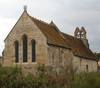iglesia Essendine