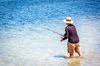 pesca mi día de distancia