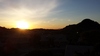 salida del sol