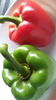 2 pimiento dulce