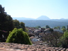paisaje mexicano