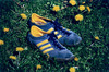 amo a mis zapatos